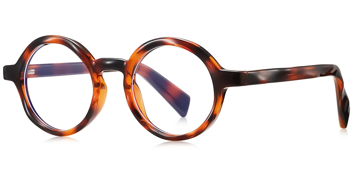 F9059- Classic Round Frame
