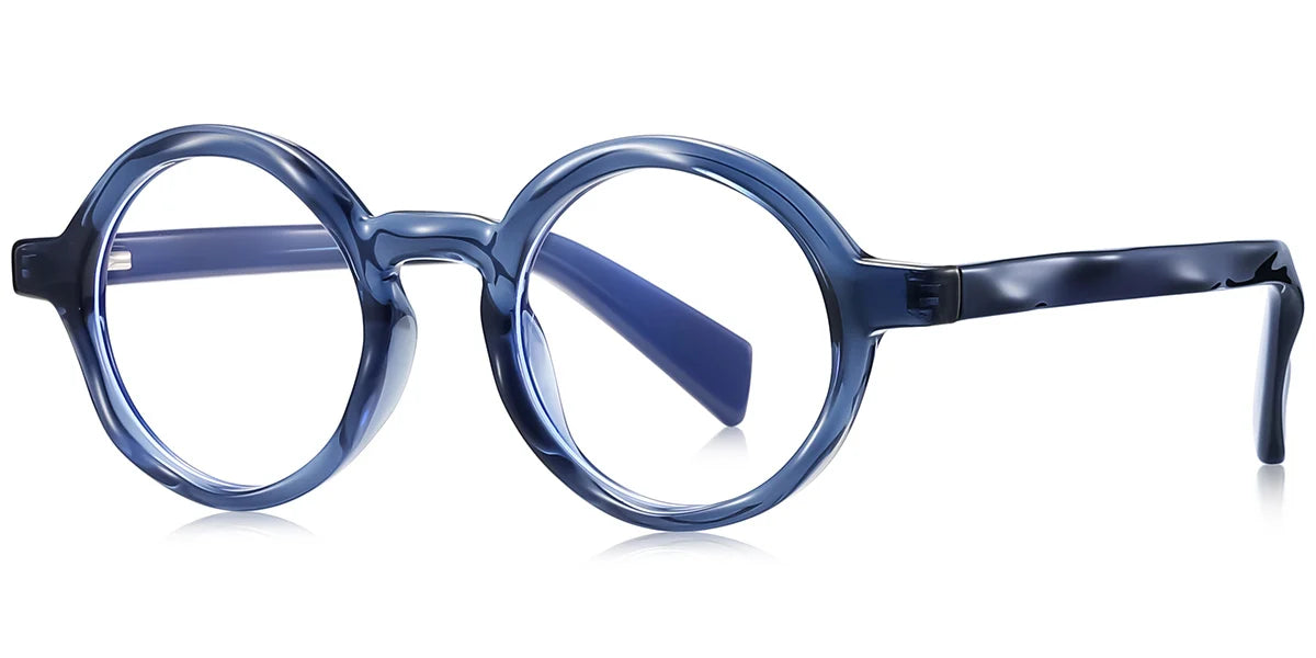 F9059- Classic Round Frame