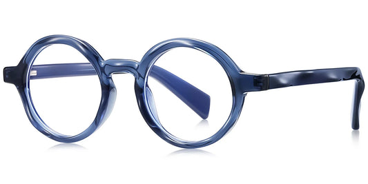 F9059- Classic Round Frame