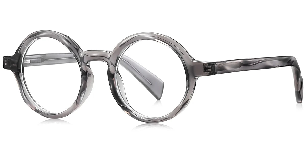F9059- Classic Round Frame