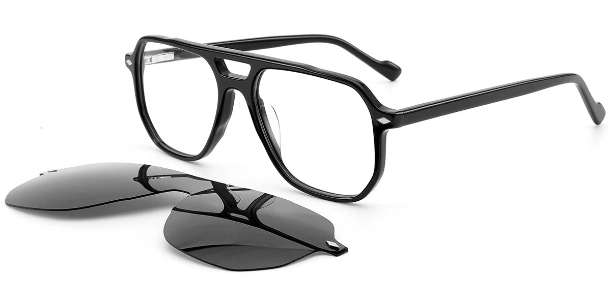 F9088- Classic Aviator Frame