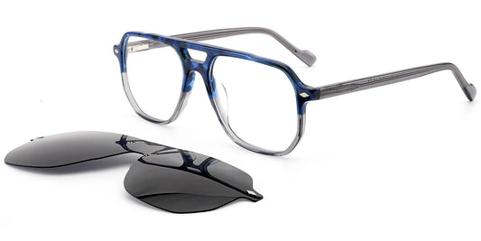 F9088- Classic Aviator Frame