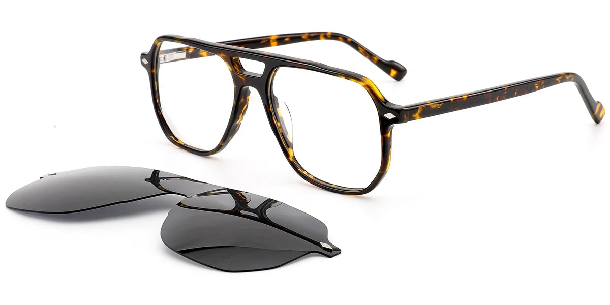 F9088- Classic Aviator Frame
