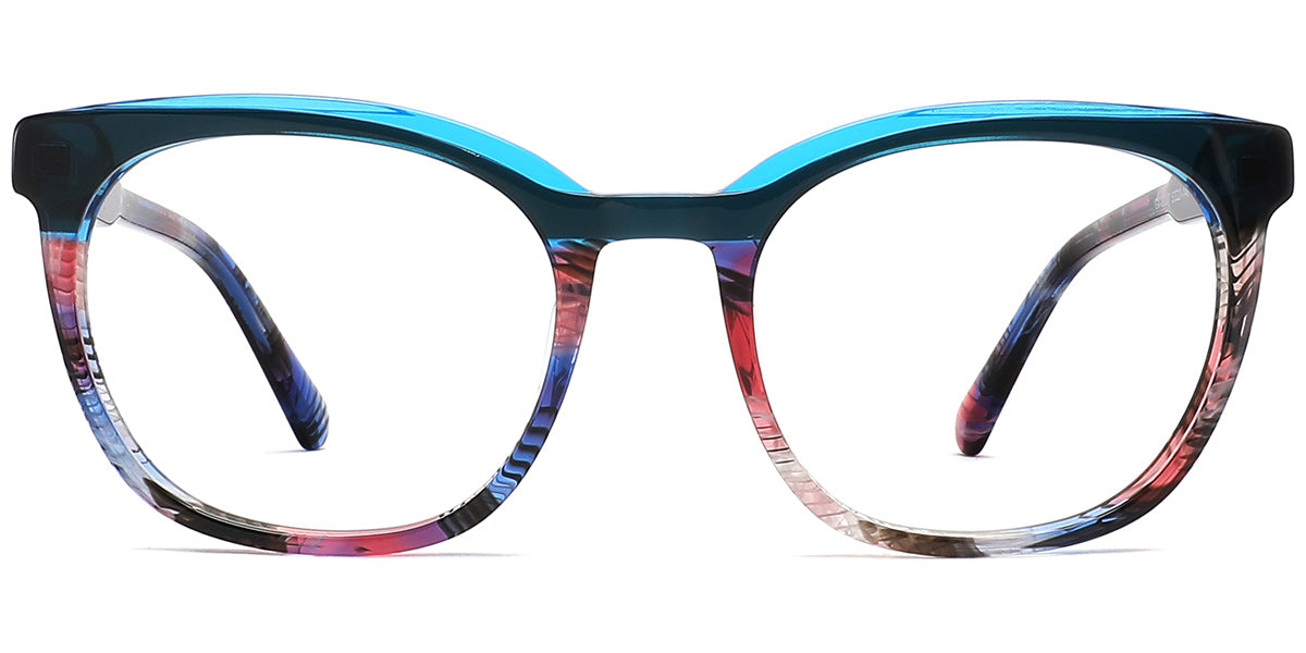 F9373- Classic Square Frame