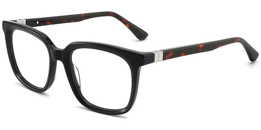F9378- Classic Square Frame