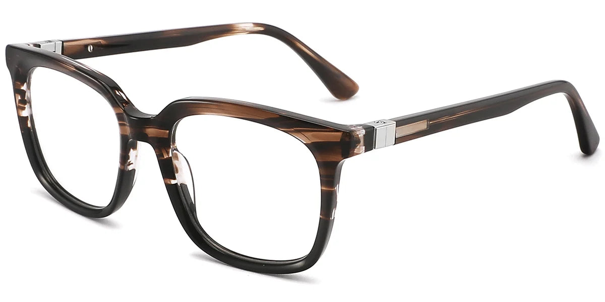 F9378- Classic Square Frame