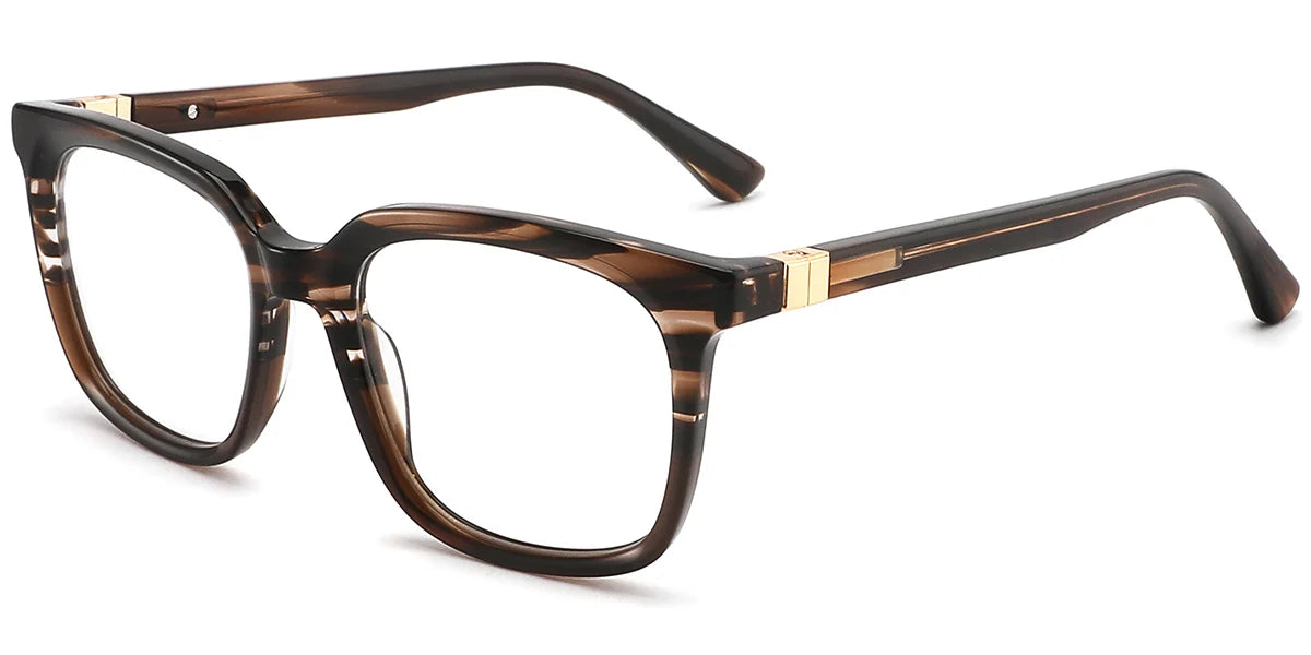F9378- Classic Square Frame