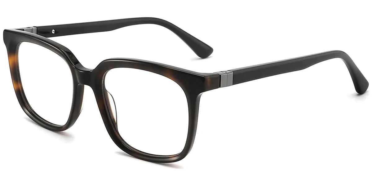 F9378- Classic Square Frame