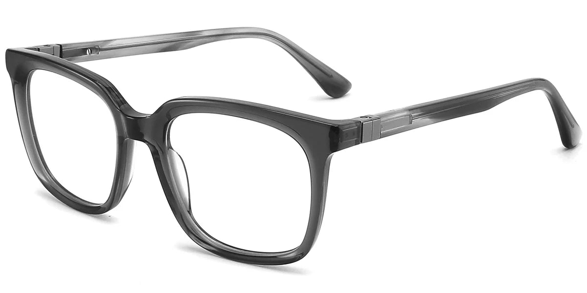 F9378- Classic Square Frame