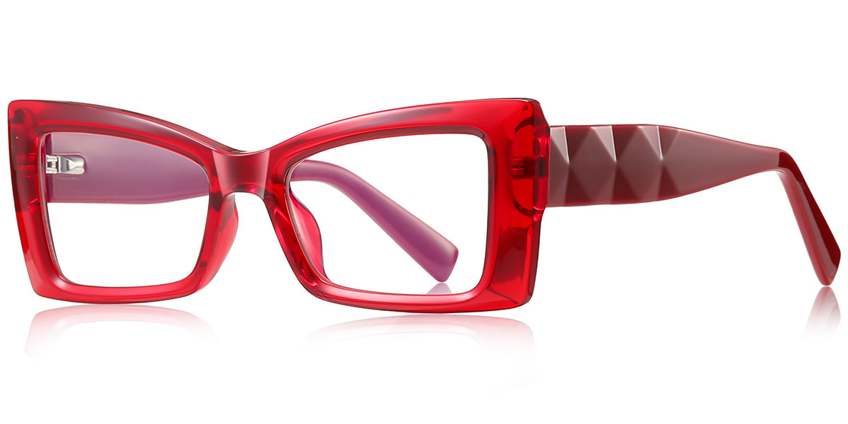 F9593- Classic Rectangle Frame