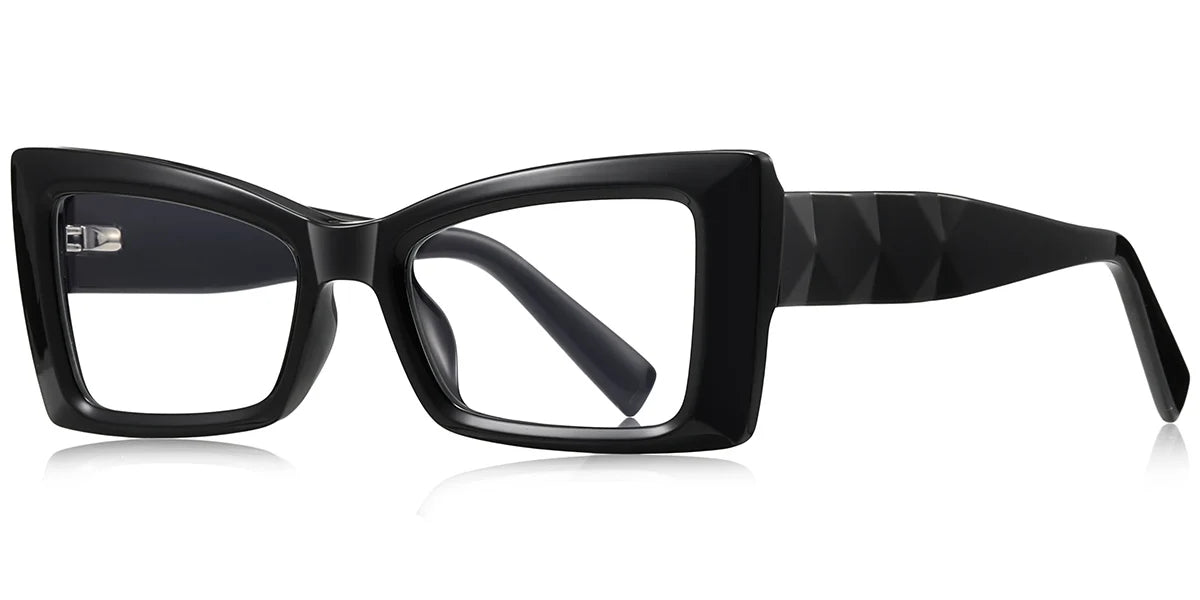F9593- Classic Rectangle Frame