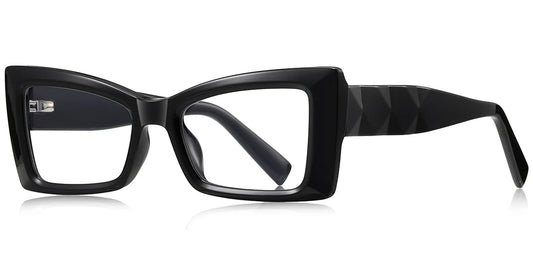 F9593- Classic Rectangle Frame