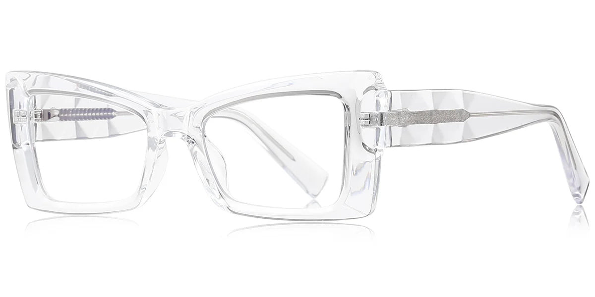 F9593- Classic Rectangle Frame
