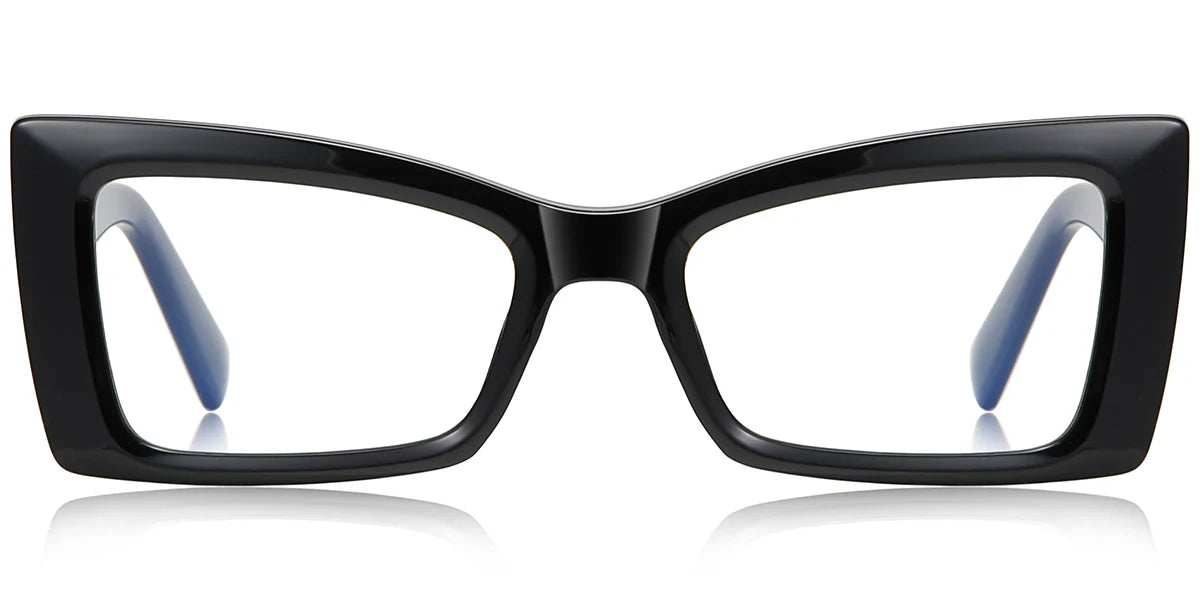 F9593- Classic Rectangle Frame