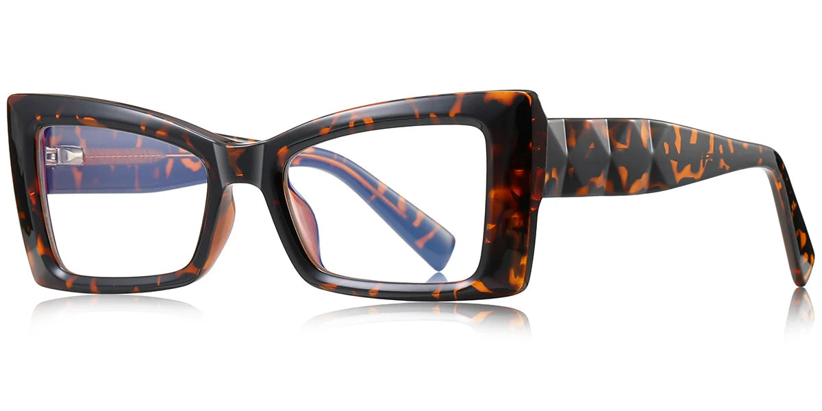F9593- Classic Rectangle Frame