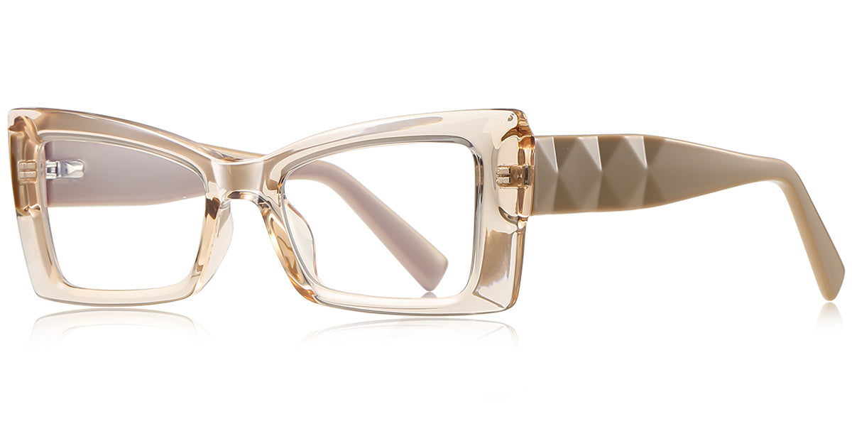 F9593- Classic Rectangle Frame