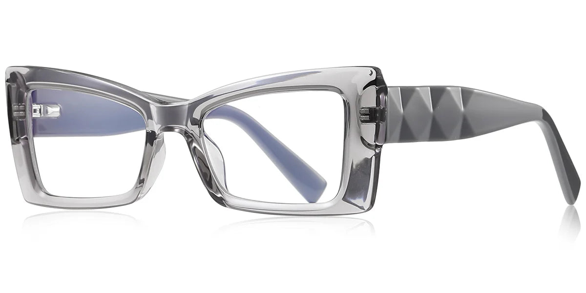 F9593- Classic Rectangle Frame