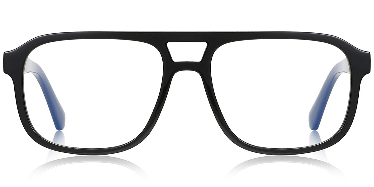 F9596- Classic Aviator Frame