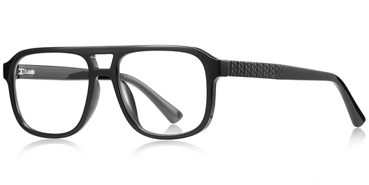 F9596- Classic Aviator Frame