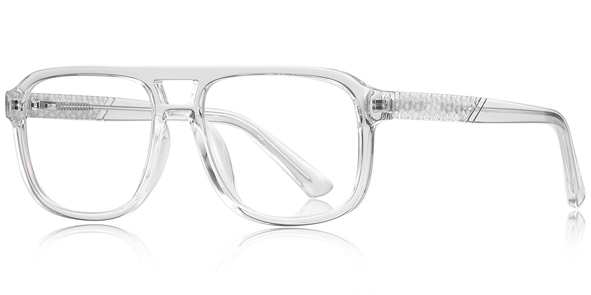 F9596- Classic Aviator Frame