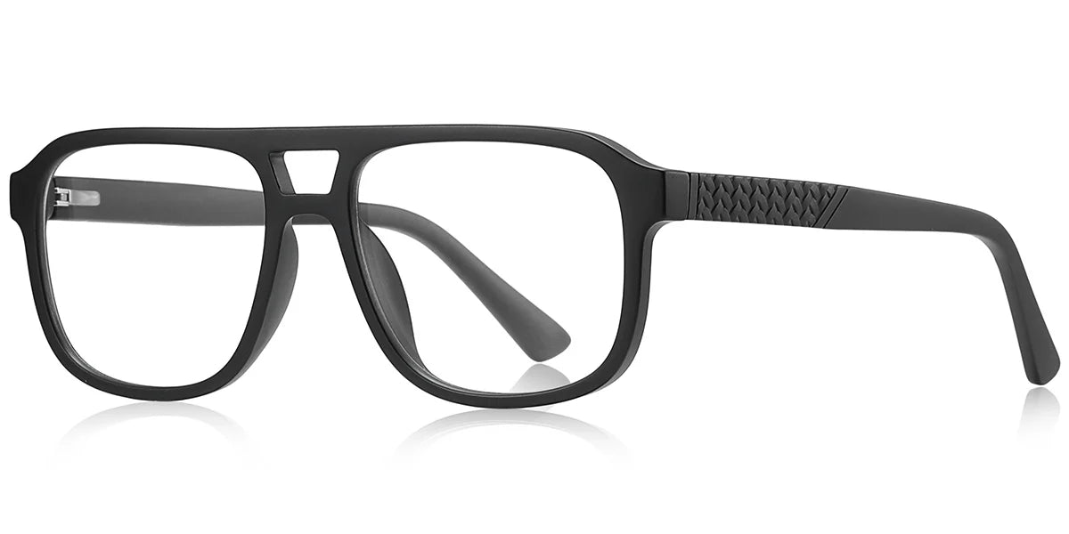 F9596- Classic Aviator Frame