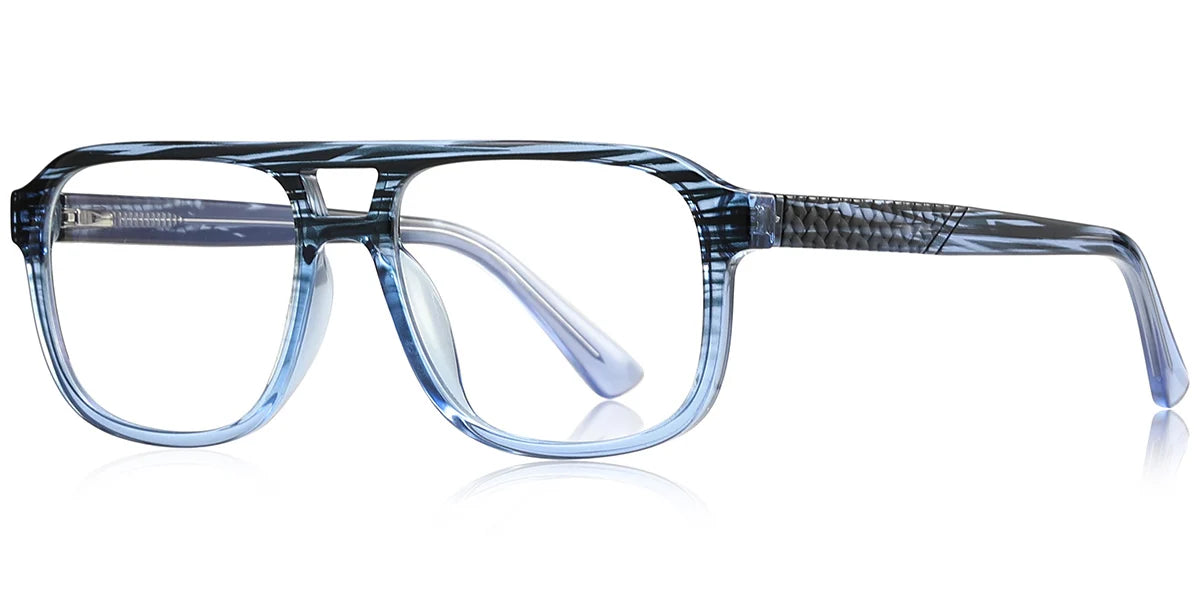 F9596- Classic Aviator Frame