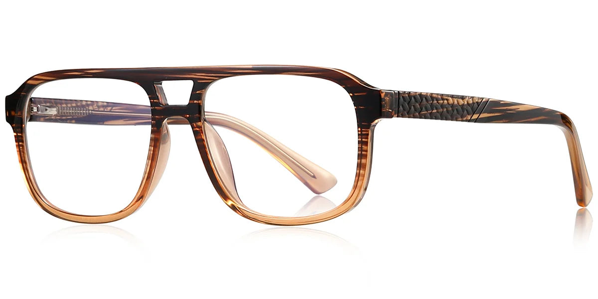F9596- Classic Aviator Frame