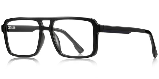 F9598- Classic Aviator Frame