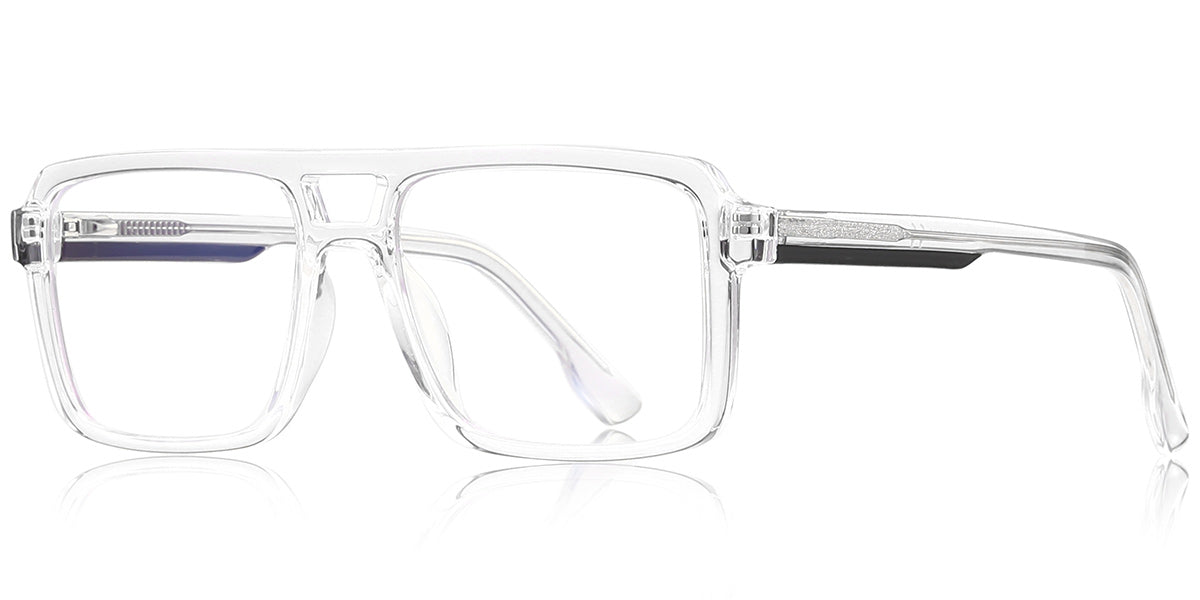F9598- Classic Aviator Frame