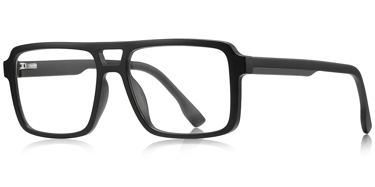 F9598- Classic Aviator Frame