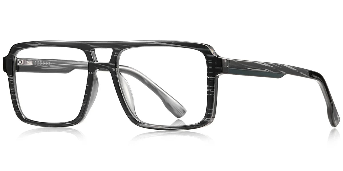 F9598- Classic Aviator Frame