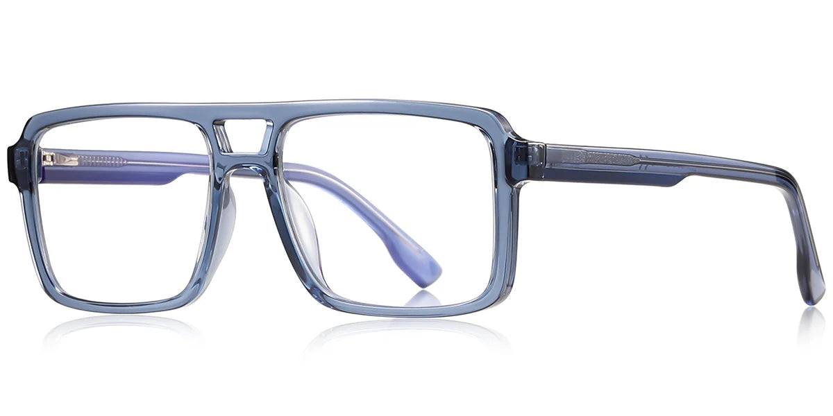 F9598- Classic Aviator Frame