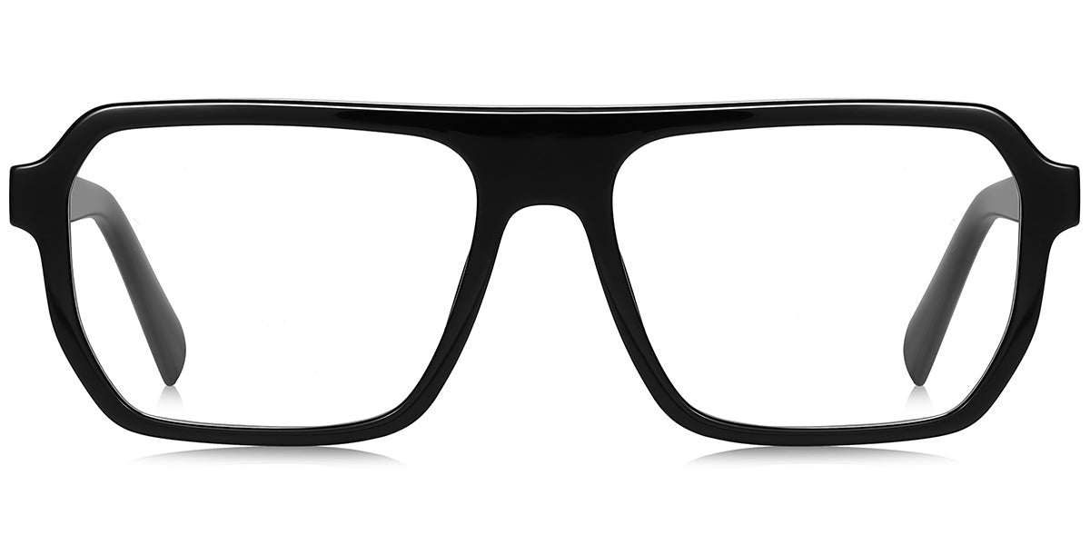 F9601- Classic Rectangle Frame