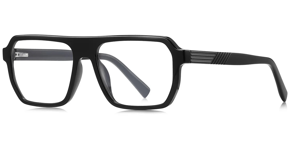F9601- Classic Rectangle Frame