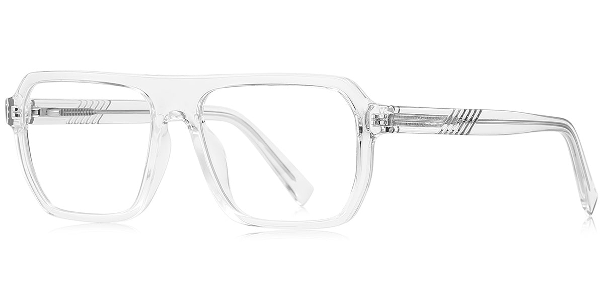 F9601- Classic Rectangle Frame