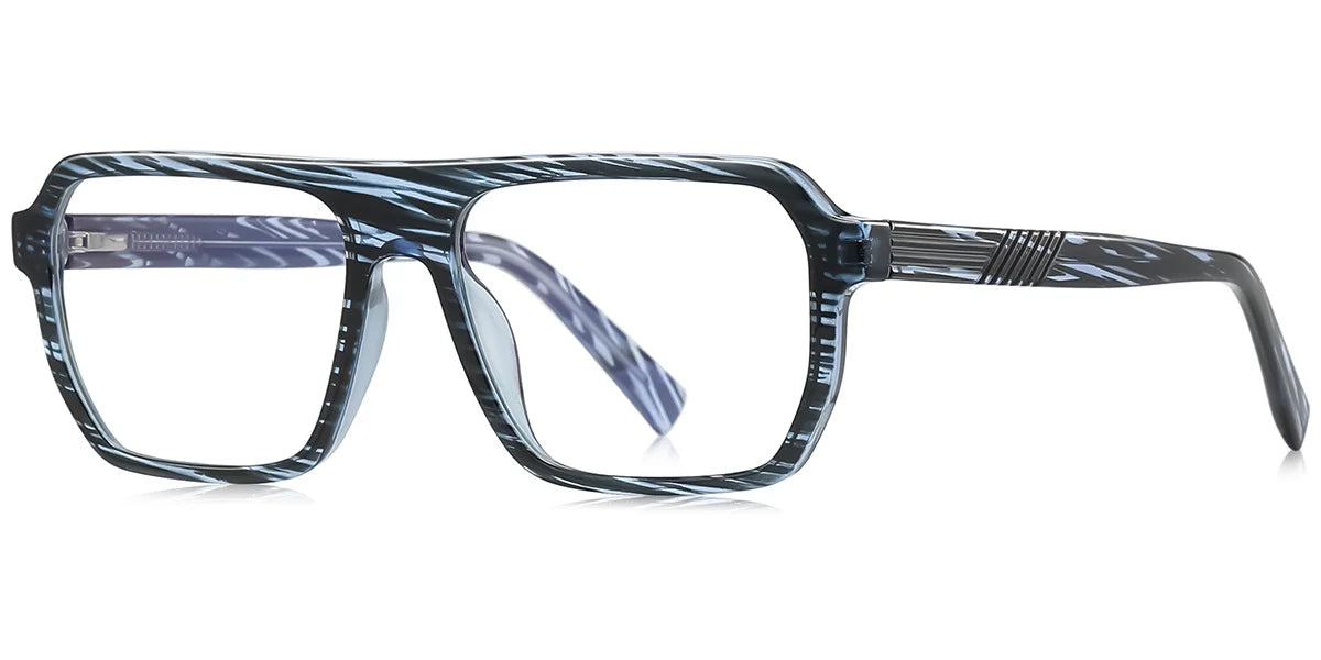 F9601- Classic Rectangle Frame