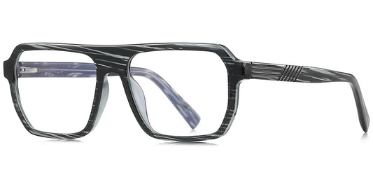 F9601- Classic Rectangle Frame