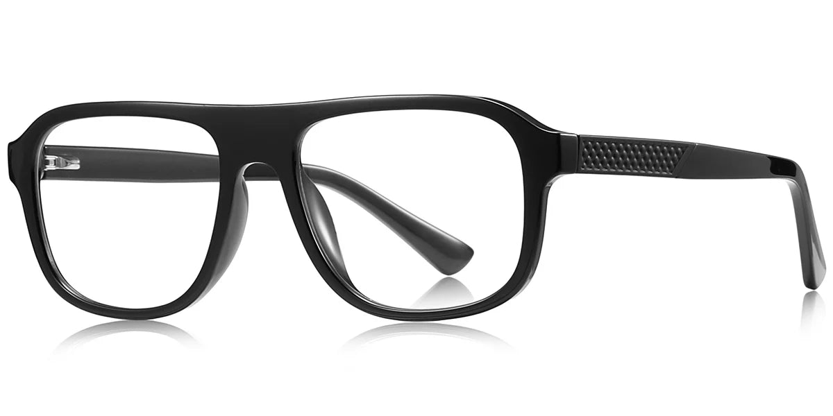 F9602- Classic Square Frame