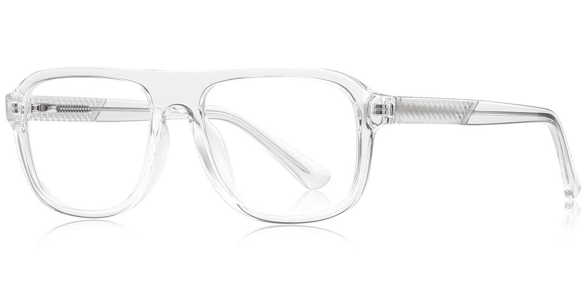 F9602- Classic Square Frame