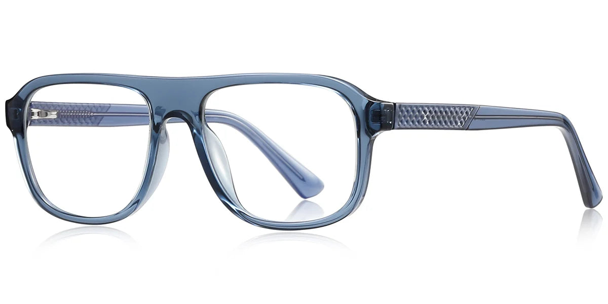 F9602- Classic Square Frame