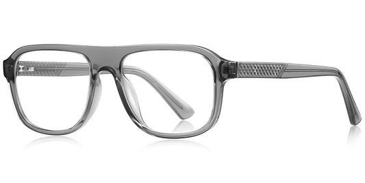 F9602- Classic Square Frame
