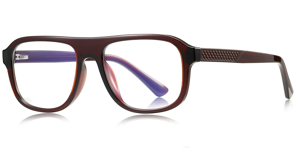 F9602- Classic Square Frame