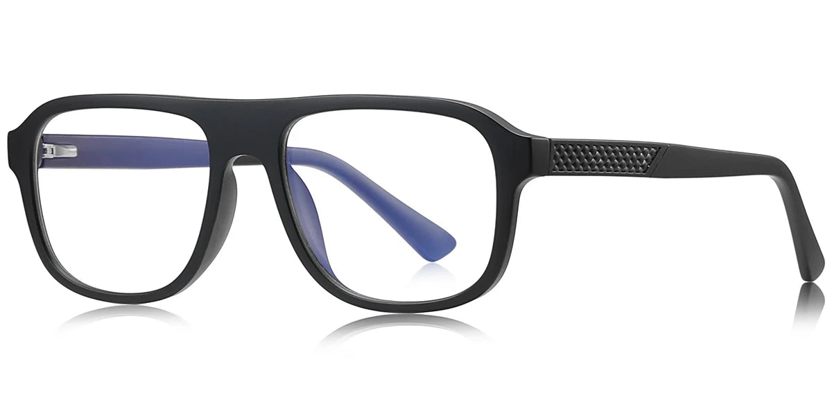 F9602- Classic Square Frame