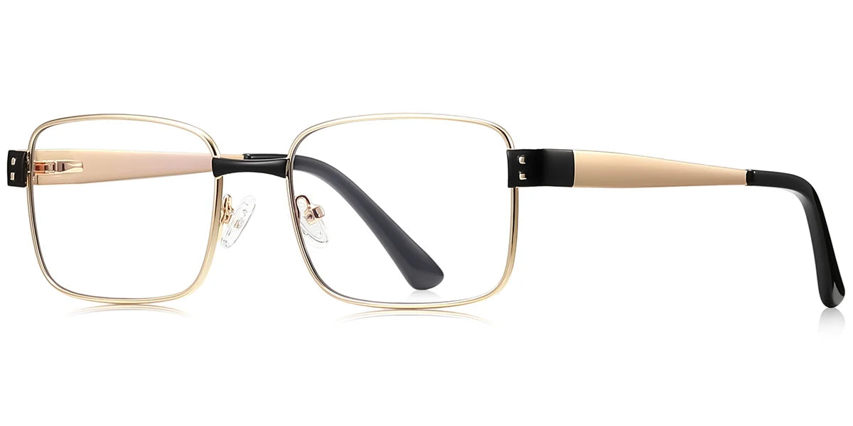 F9608- Classic Rectangle Frame