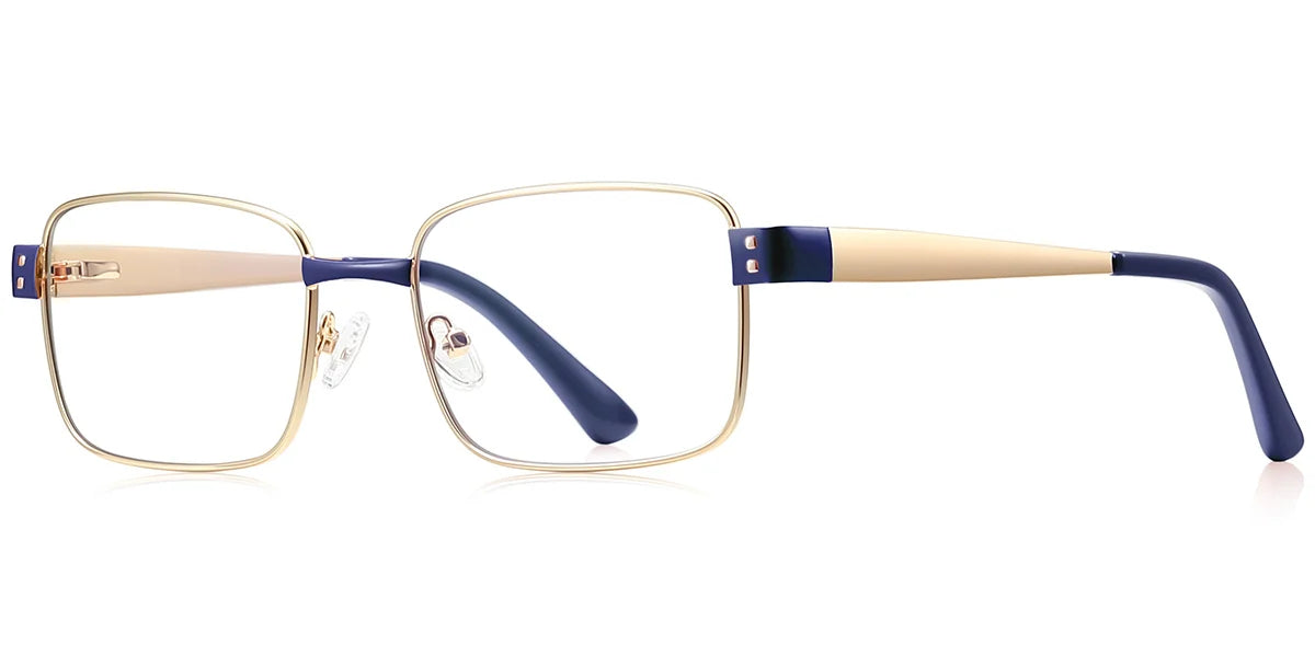 F9608- Classic Rectangle Frame
