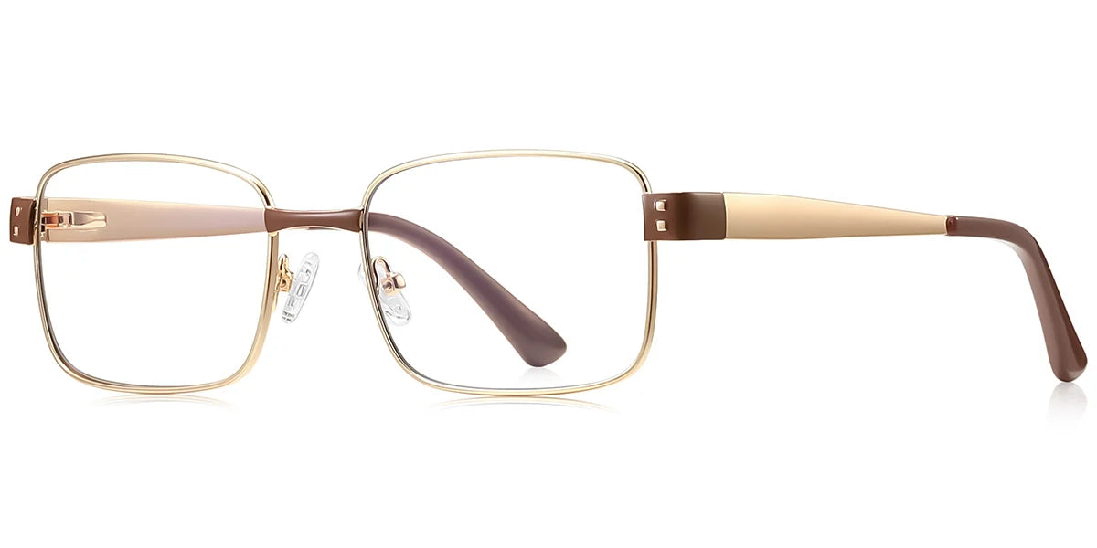 F9608- Classic Rectangle Frame