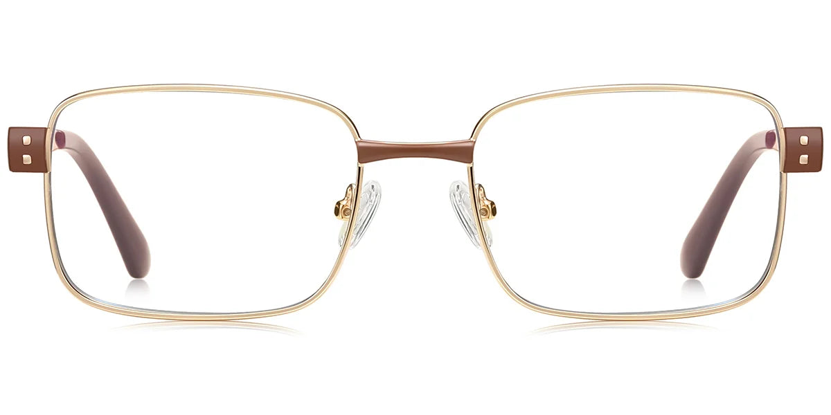 F9608- Classic Rectangle Frame