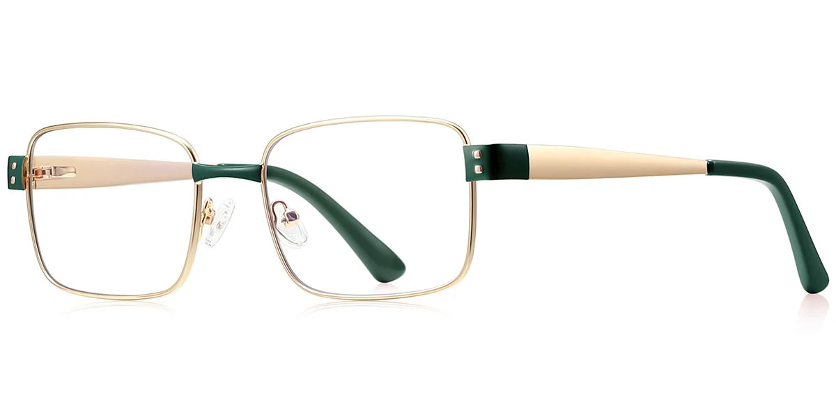 F9608- Classic Rectangle Frame