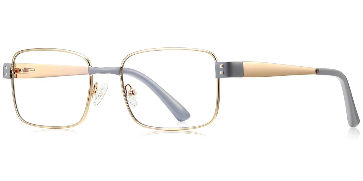 F9608- Classic Rectangle Frame