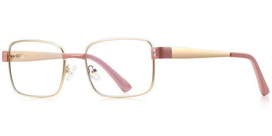 F9608- Classic Rectangle Frame